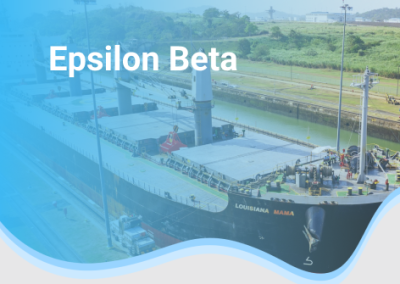 Epsilon Beta